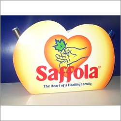 Brand Promotion Service