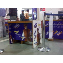 Counter Branding Service