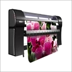 Flex Printing Services