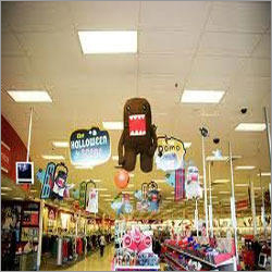 Retail Branding Services