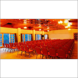 Events and Conference Services