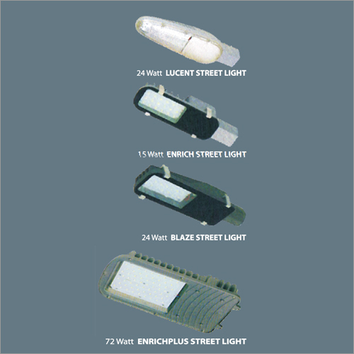 LED Street Light