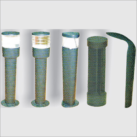 Led Bollard Lights