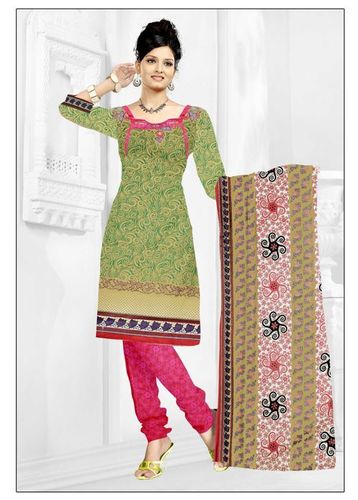 Cotton Salwar Suits Jetpur