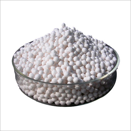 Activated Alumina