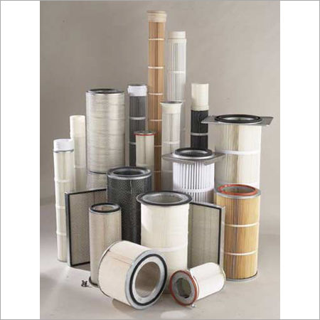 Cartridge Filters