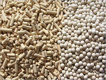 Molecular Sieves