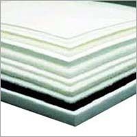 Porous Plastic Sheets for Fluidizing