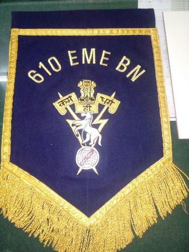 EME T FLAG BANEER
