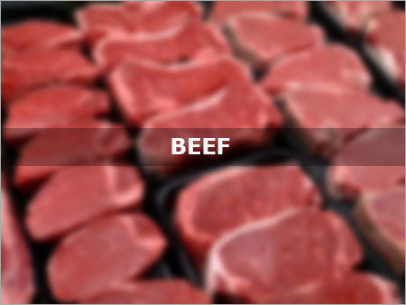 Beef Meat