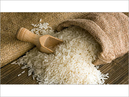 Organic Rice