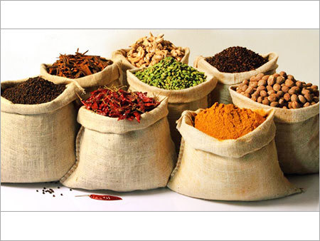 Bulk Spices