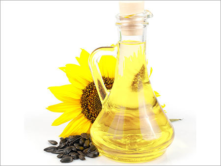 Sunflower Oil