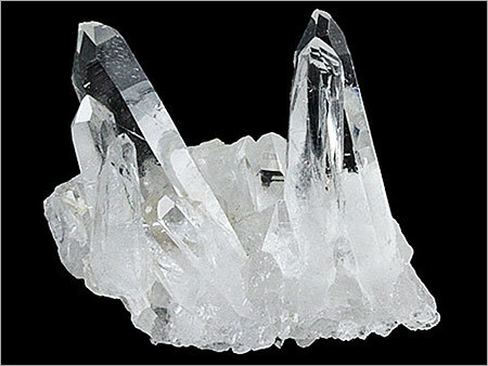 Clear Quartz