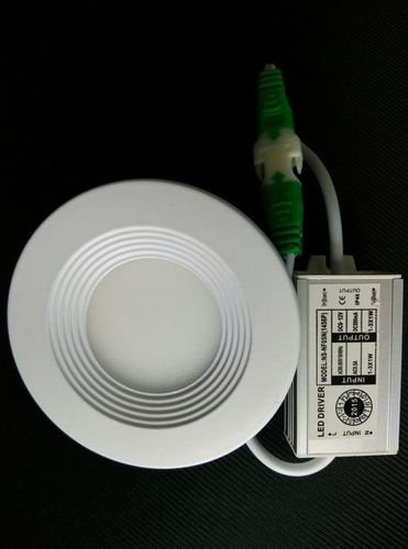 3W LED Panel