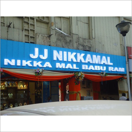 LED Signage