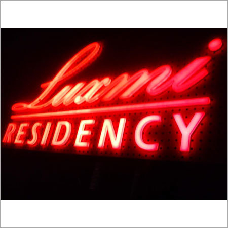 LED Display Signs Board