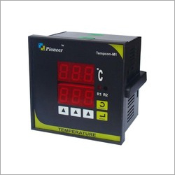 Temperature Controller
