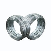 Gi Wires - Application: Tolerant To Corrosion Or Rust