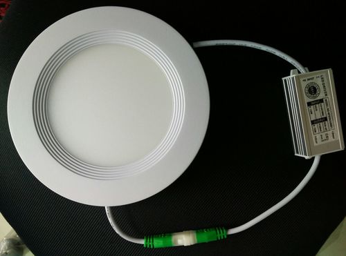 12W LED Panel Light