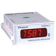Temperature Indicator