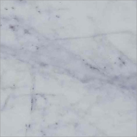 Indian White Marble