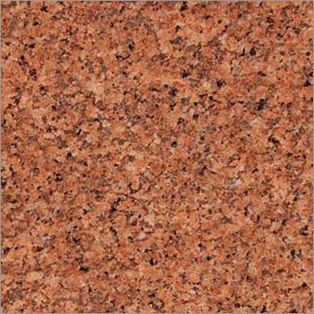 Classic Red Granite