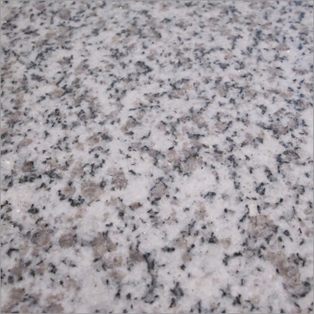 White Granite