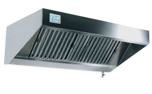 Manual Exhaust Hood