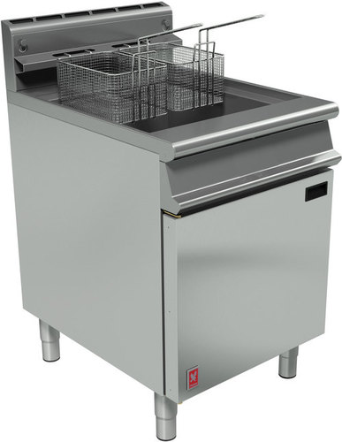 Manual Fryer