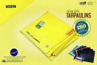 HDPE Tarpaulin Sheet