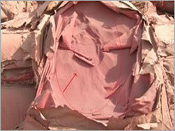 Red Oxide Powder