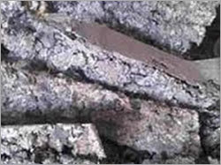 Aluminium Dross