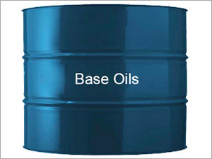 Mineral Base Oils