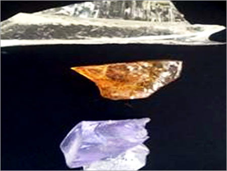 Polycarbonate Lumps