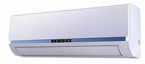 Split AC