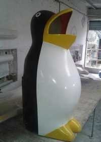 Garden Dustbin Capacity: 68 Liter (l)