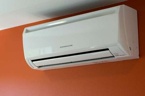 Wall Mounted Split AC