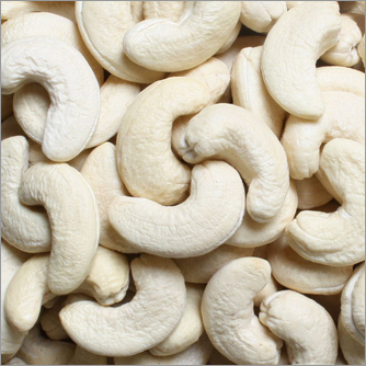 Dry Cashew Nuts