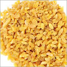 Yellow Raisins Yellow Raisins