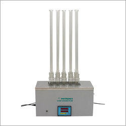 Laboratory Equipments