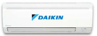 Daikin Split AC