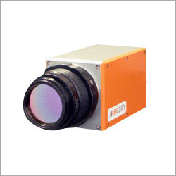 Infrared Thermography Camera