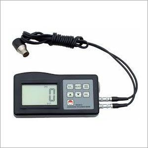 Ultrasonic Thickness Gauges