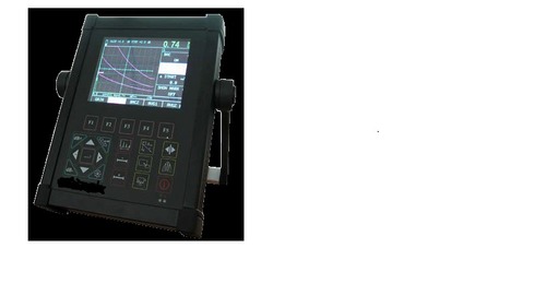 Ultrasonic Flaw Detector