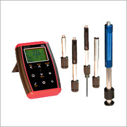 Portable Hardness Tester