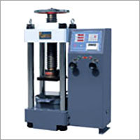 Compression Testing Machine