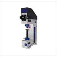 Vicker Hardness Tester