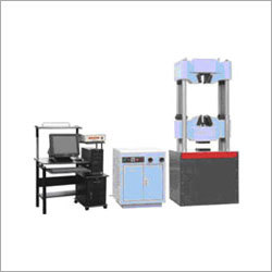 Universal Testing Machine