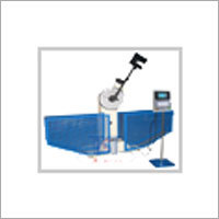 Mechanical Testing Equipments